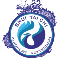 Shuǐ T'ai Chi